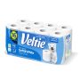 POPIER TUALET VELTIE WHITE 16RUL