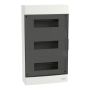 Modulinis skydas Schneider EASY9, virštinkinis, IP40, 36mod.