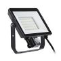 PROŽEKTORIUS LED SU JUDESIO DAVIKLIU 50W 4000K 4750LM IP65