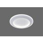 Šviestuvas lubų Domoletti 2023211L, 48 W, LED