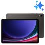 Planšetė Samsung Galaxy Tab S9, pilka, 11", 8GB/128GB