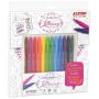 RINKINYS ALPINO COLOR EXPERIENCE LETTER