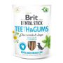 Skanėstas šunims Brit, Dental Stick Teeth & Gums, 7 vnt.