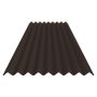 LAKŠTAS BITUM GUTTAPRAL 2X0.85M K9 RUDA