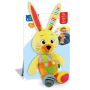 Interaktyvus žaislas Clementoni PLUSH BUNNY 17907