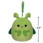 Pliušinis žaislas Squishmallows SQJW3518, 8 cm