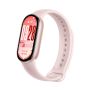 APYR IŠMANXIAOMI SMART BAND 10 ROŽINĖ