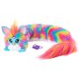 Interaktyvus žaislas Hasbro Furby Dj Rainbow G0668