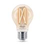 LEMPUTĖ LED WIFI A60 E27 7W 806LM TW FL