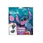 Magnetukas Colorino STITCH 79130PTR, 4 vnt.