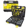 Įrankių rinkinys WMC TOOLS 30122 122 vnt.