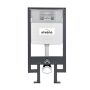 RĖMAS UNITAZ CK-99-031 MYGTUK CHROM