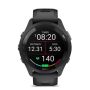 Išmanusis laikrodis Garmin Forerunner 265 010-02810-10 juoda