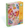 Dekoravimo rinkinys Djeco Butterflies DJ09503