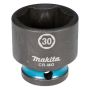 Smūginė galvutė  Makita 1/2" 30 mm E-16221