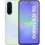 Mobilusis telefonas Samsung Galaxy A36 5G 128GB žalia