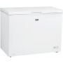 Šaldiklis Beko CF316EWN, horizontalus