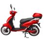 MOTOROLERIS ELEKTRINIS SKY II EEC