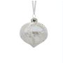 Eglutės žaisliukai Christmas Touch EBG340503, 8 cm