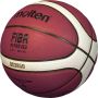 Kamuolys, krepšiniui Molten FIBA B6G3850, 6 dydis