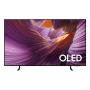 TELEVIZORIUS QE65S85FAEXXH SAMSUNG