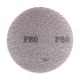 Šlifavimo tinklelis 125mm A80 10vnt D-78651