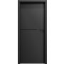 VARČIA BELGATTO 5 JUODA 844X2040K 3 VYR