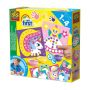 Kūrybos rinkinys SES Creative Fingerprint Paint 14446