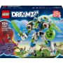 Konstruktorius LEGO DREAMZzz Mateo ir robotas Z-Blob 71485