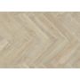 Ąžuolinės parketlentės Barlinek Herringbone Balinto Ąžuolo