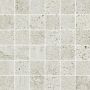 Akmens masės mozaika NEWSTONE WHITE OD663-090, 29,8×29,8 cm