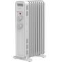 Tepalinis šildytuvas Sencor SOH 3409WH, 2000 W