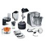 Virtuvinis kombainas Bosch MUM58359, 1000 W