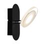 Šviestuvas sieninis Domoletti Plate LED16019A-1R, 3.5W, LED