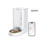 Automatinė šėrykla Petkit Fresh Element Solo, 3l