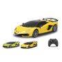 RC automobilis Koolspeed Lamborghini DHTRC10505GN