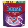 TABLETĖS INDAPL SOMAT ALLIN1 EXTRA 75VNT