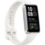 APYRANKĖ IŠMANIOJI HUAWEI BAND 10 BALTA