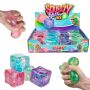 Antistresinis žaislas Shiny cube