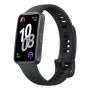 APYRANKĖ IŠMANIOJI HUAWEI BAND 10 JUODA