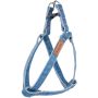 Reguliuojamos petnešos Amiplay Denim, mėlyna, 300-550x15 mm