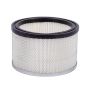 Pelenų siurblio filtras K-622 (18L) FLAMMIFERA