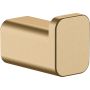 Kabliukas Hansgrohe, 30 mm x 20 mm x 20 mm, bronzos