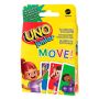 Kortos Uno Junior Move HNN03