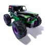 Žaislinis automobilis Monster Jam Smash&Bash 6072500