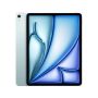 Planšetinis Apple iPad Air M4 Wi-Fi 13" 12GB/128GB blue