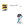 Šviestuvas Standart ROBO BL1618 WHITE, LED, 7W