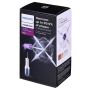 Tarpdančių irigatorius Philips HX3826/31, baltas