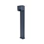 Šviestuvas Lutec CYPRES 6604004118, 7W, 2XGU10, IP44