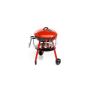 Lauko žaidimas Paradiso KIDS GRILL T03259, 36x36 cm